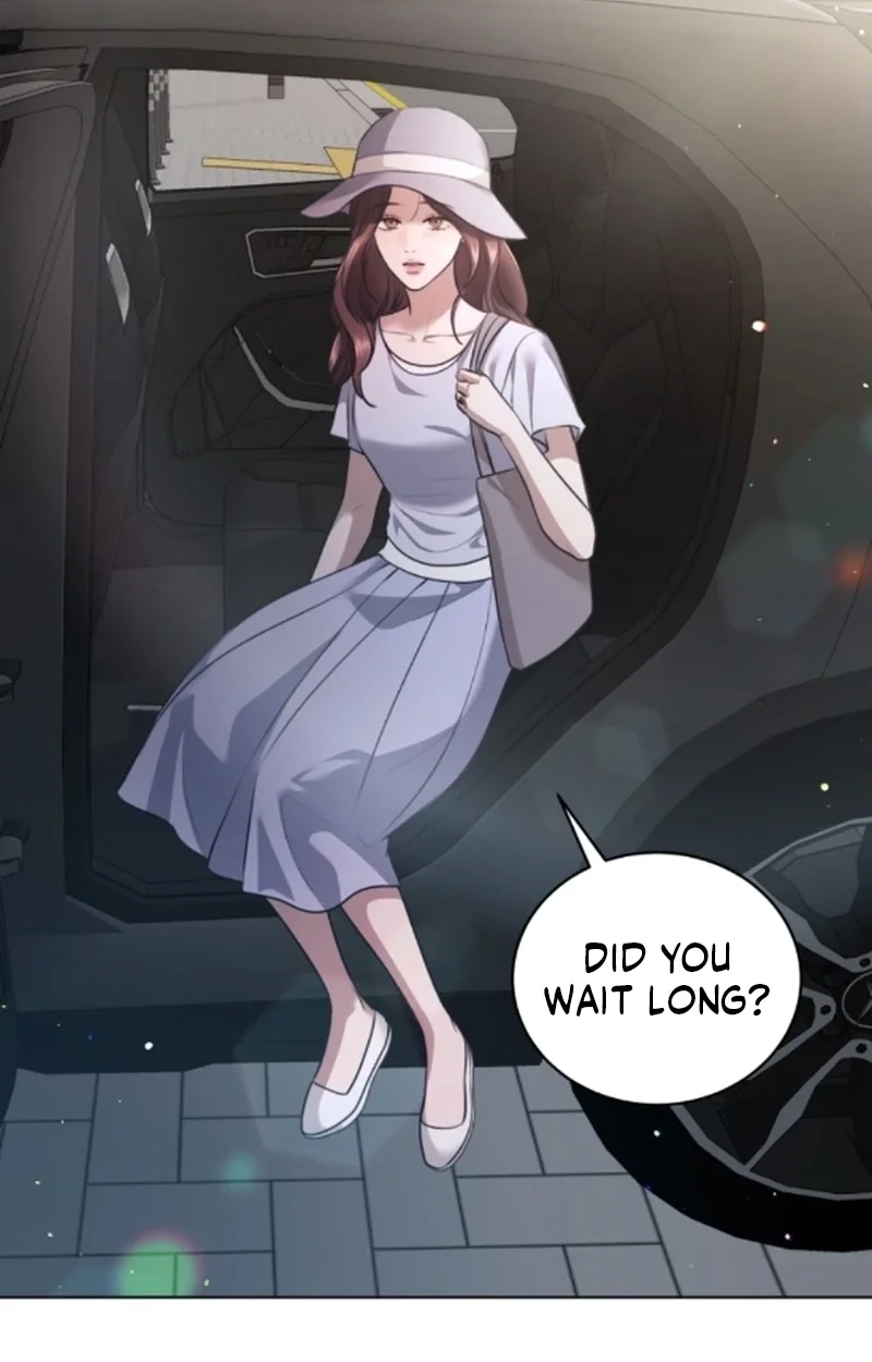 Subversive Lies Chapter 20 page 5 - 