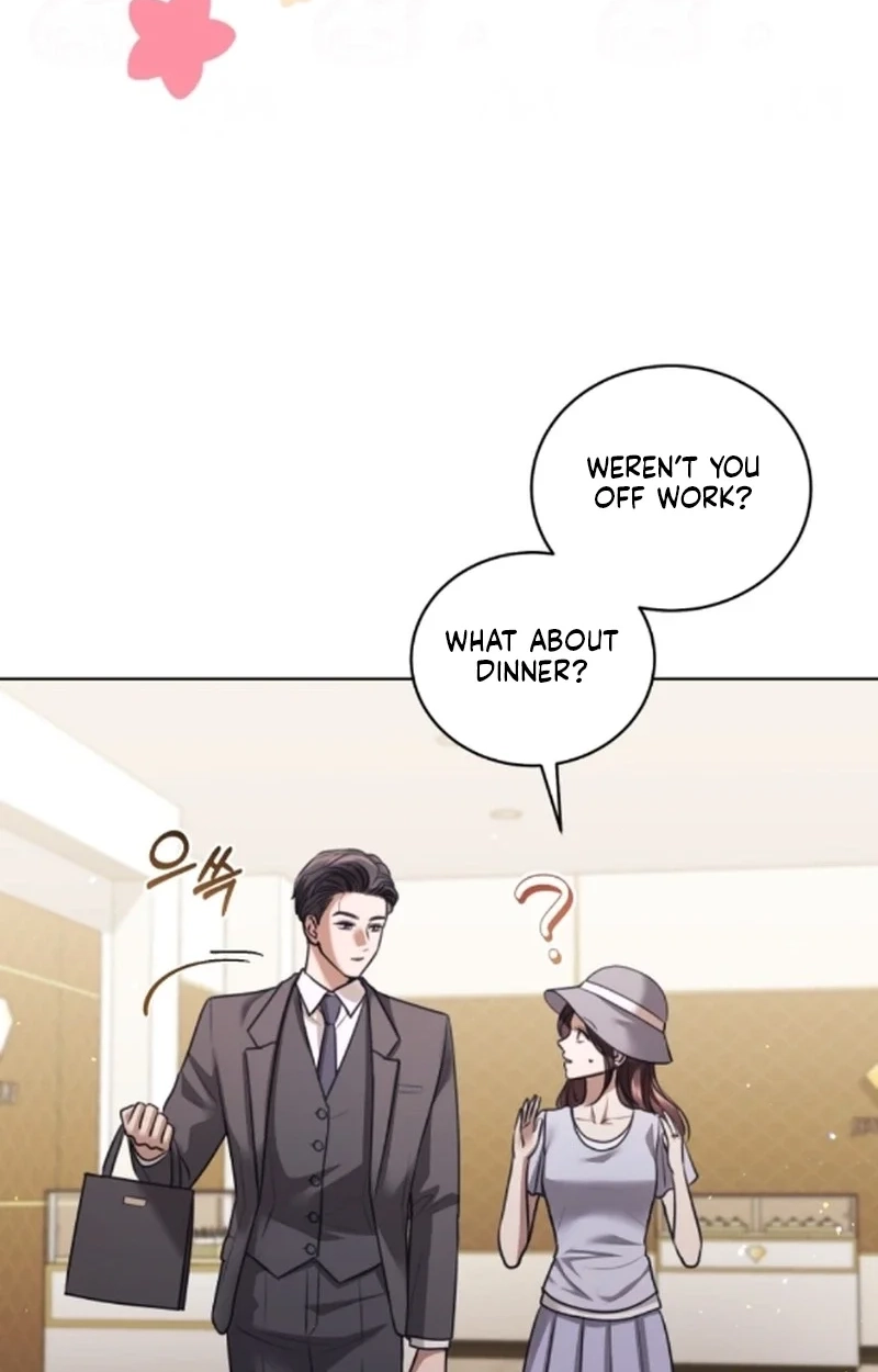 Subversive Lies Chapter 20 page 46 - 