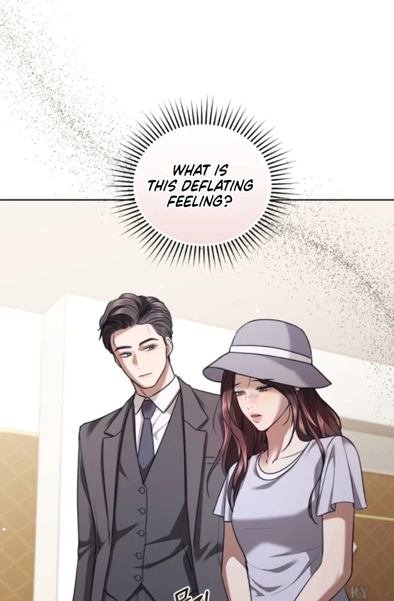 Subversive Lies Chapter 20 page 49 - 