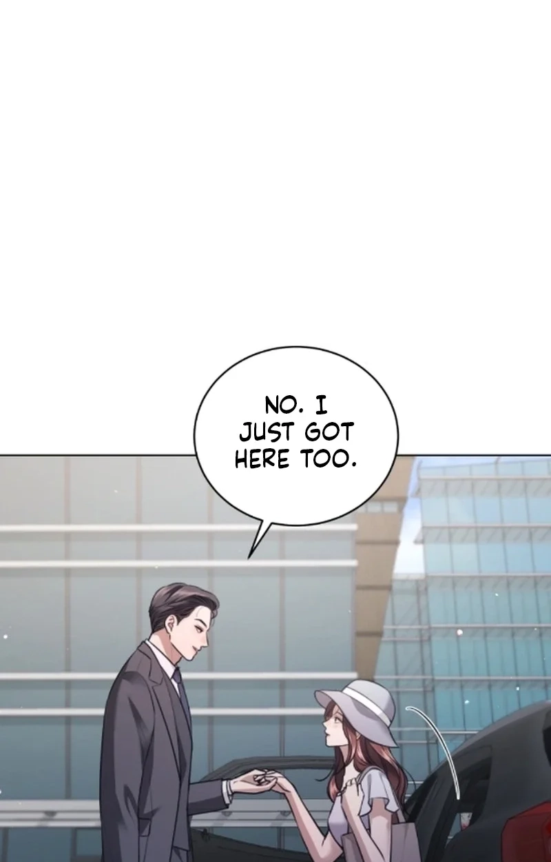 Subversive Lies Chapter 20 page 6 - 
