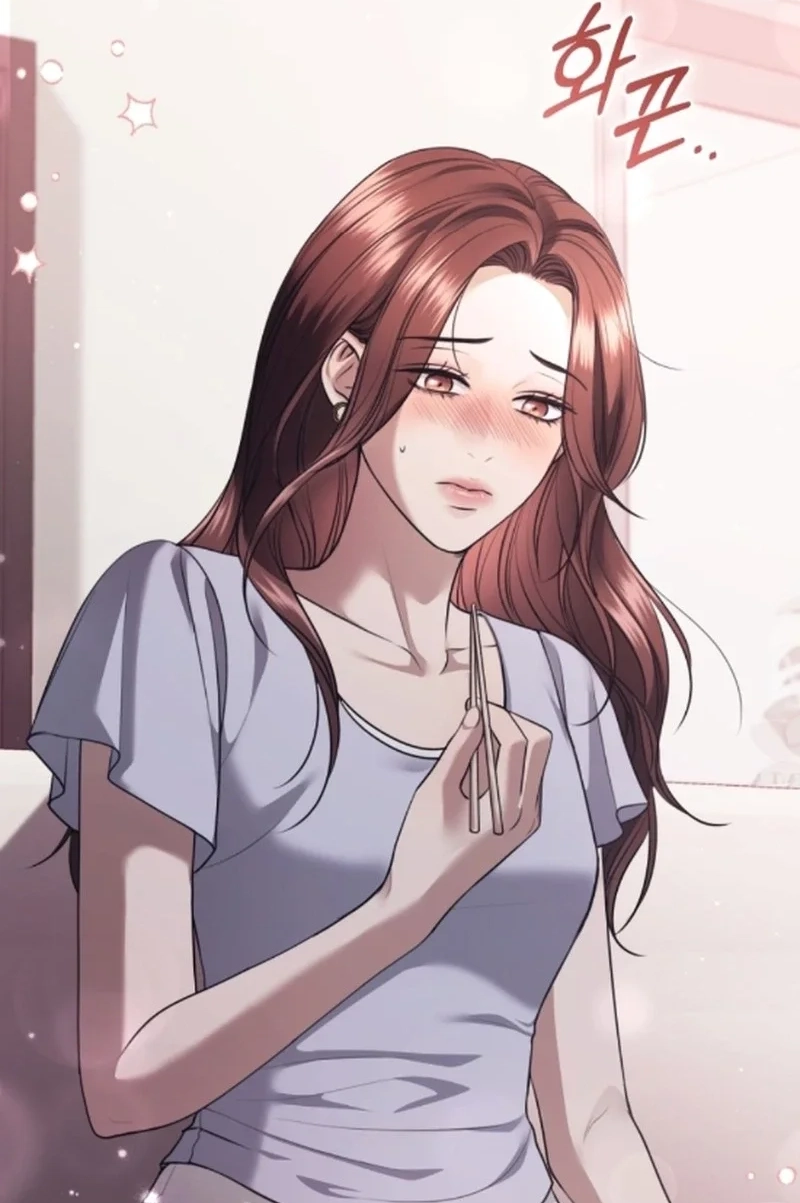 Subversive Lies Chapter 20 page 94 - 