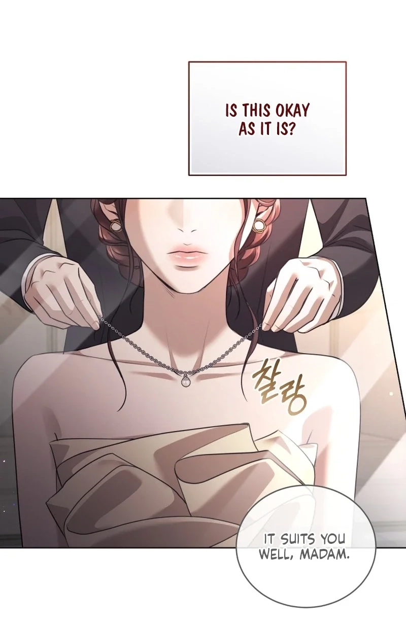 Subversive Lies Chapter 21 page 19 - 