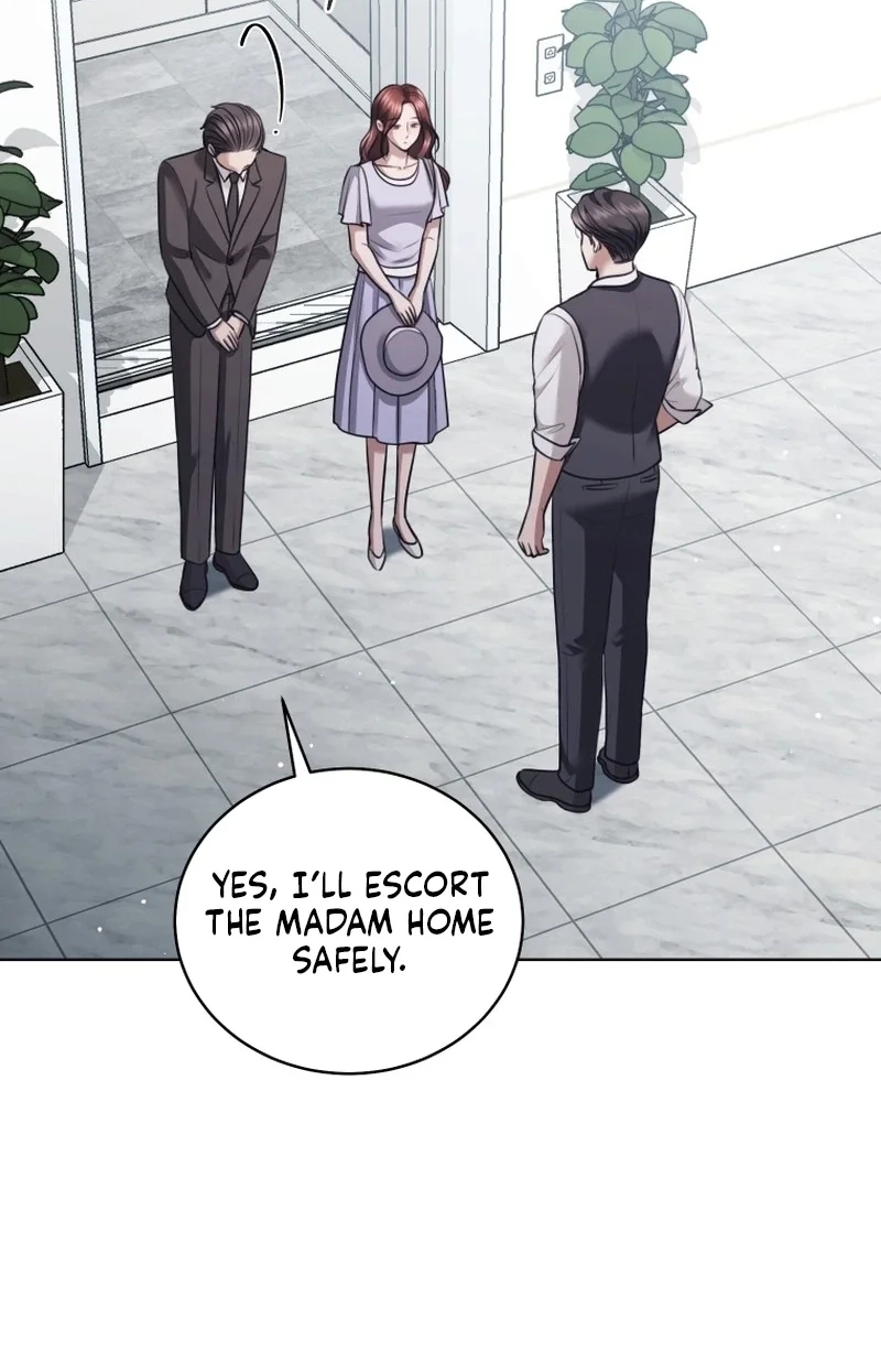 Subversive Lies Chapter 21 page 3 - 