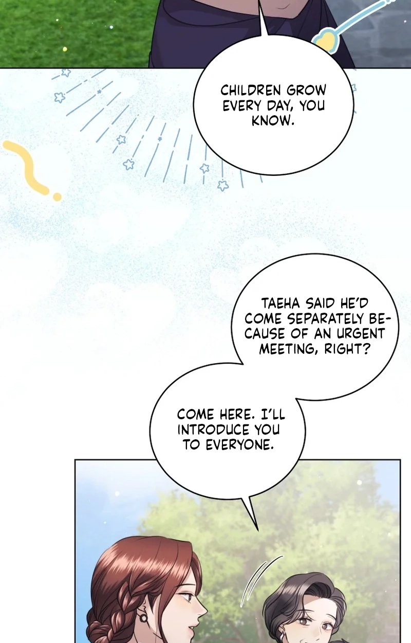 Subversive Lies Chapter 21 page 30 - 