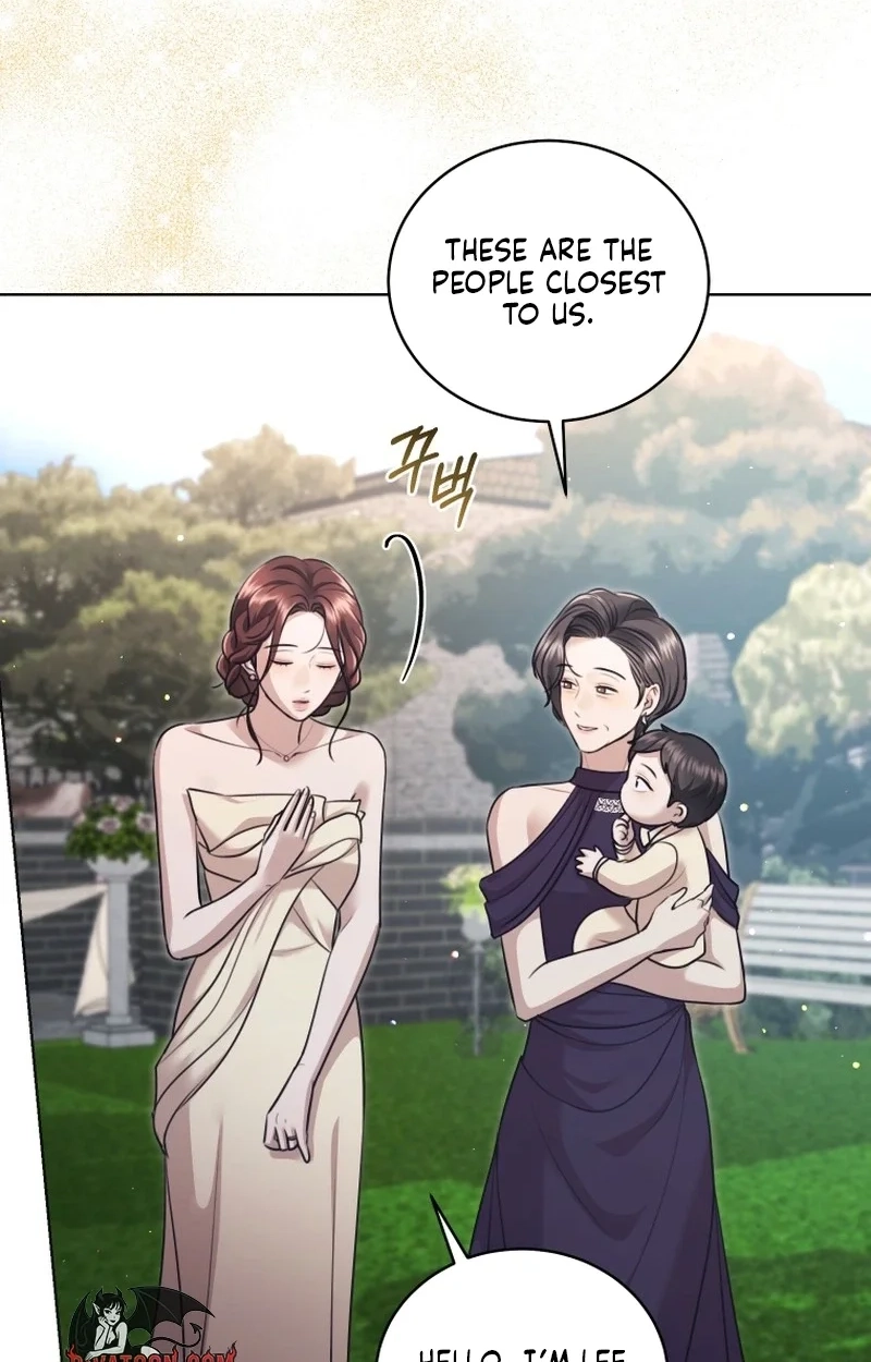 Subversive Lies Chapter 21 page 34 - 