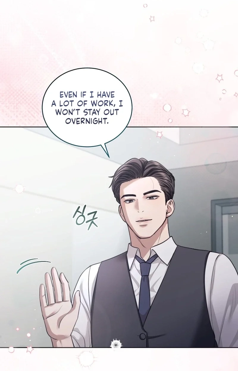 Subversive Lies Chapter 21 page 5 - 