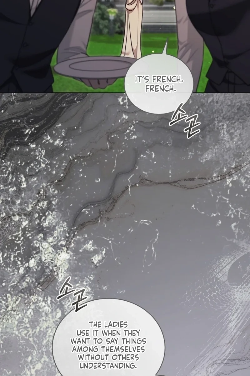 Subversive Lies Chapter 21 page 42 - 