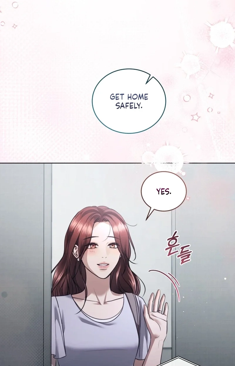 Subversive Lies Chapter 21 page 6 - 