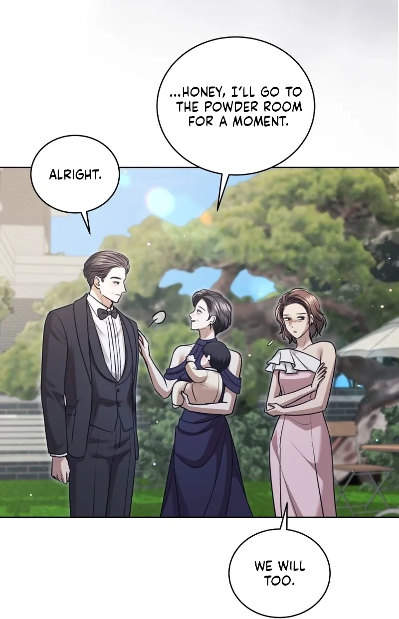 Subversive Lies Chapter 21 page 54 - 