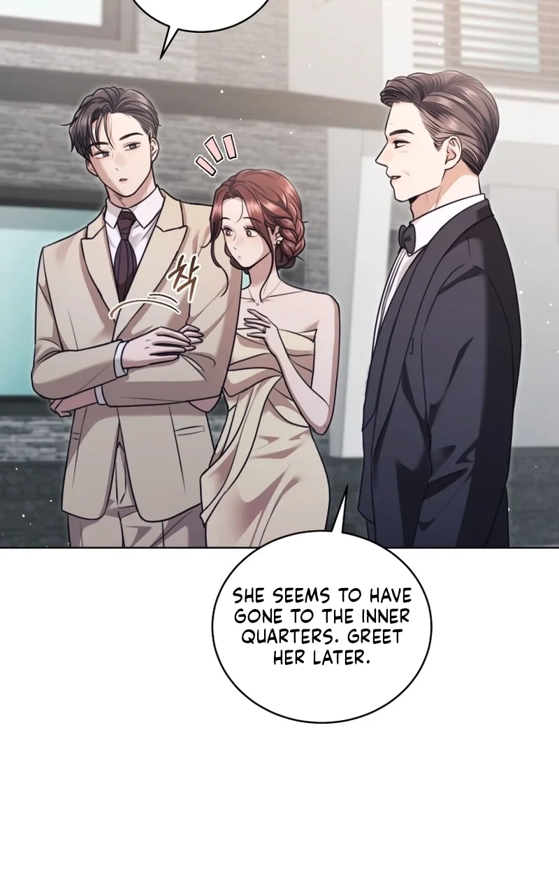 Subversive Lies Chapter 21 page 71 - 