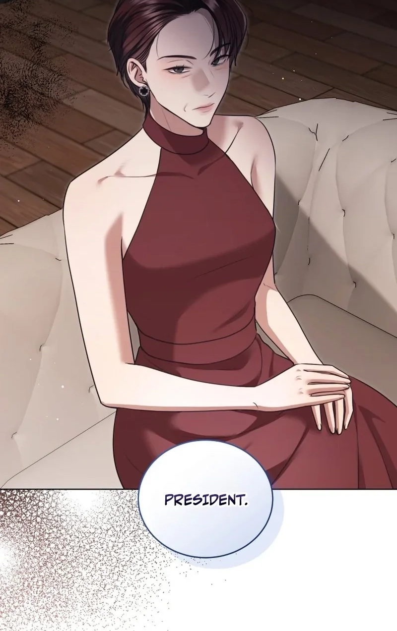 Subversive Lies Chapter 22 page 18 - 