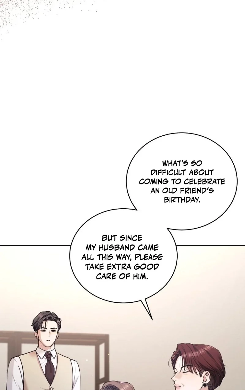 Subversive Lies Chapter 22 page 19 - 