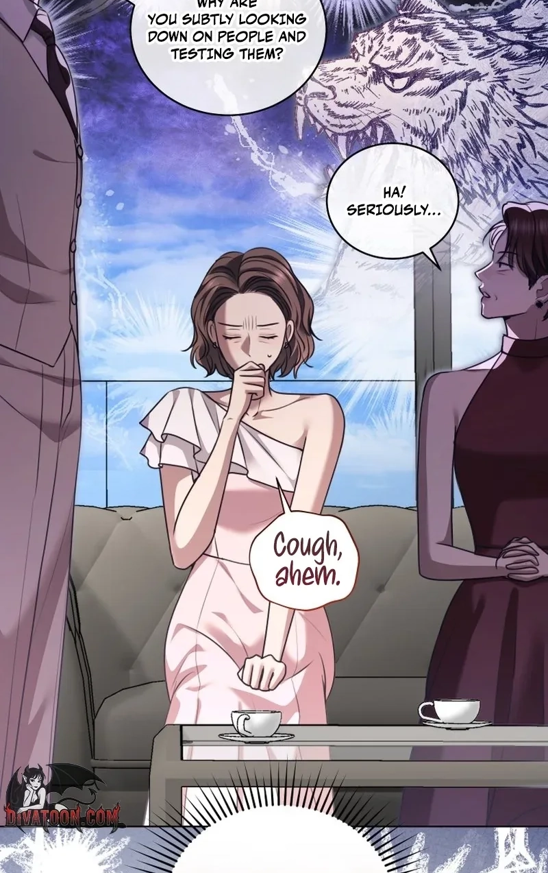 Subversive Lies Chapter 22 page 26 - 