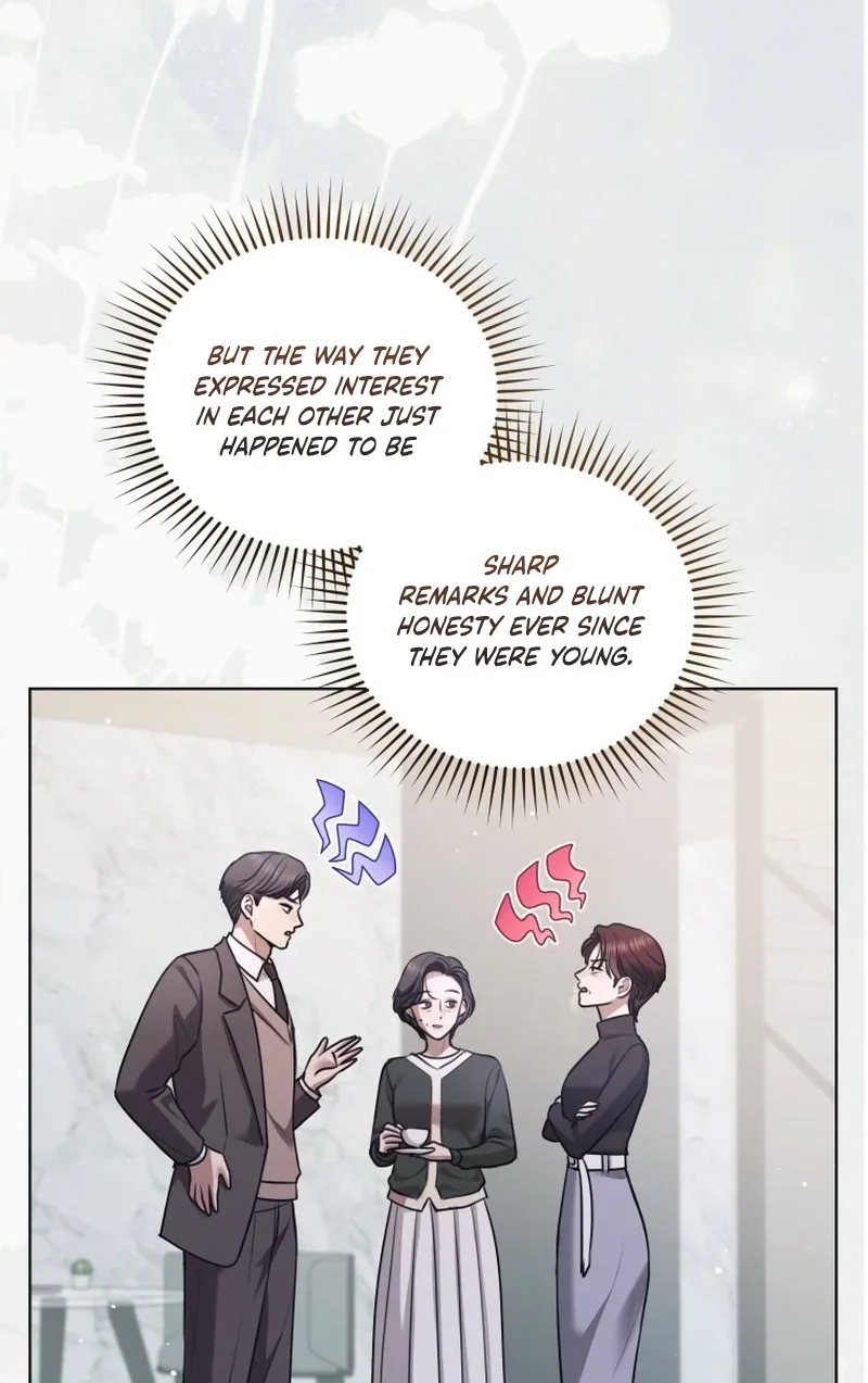 Subversive Lies Chapter 22 page 30 - 