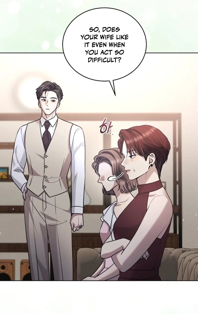 Subversive Lies Chapter 22 page 33 - 