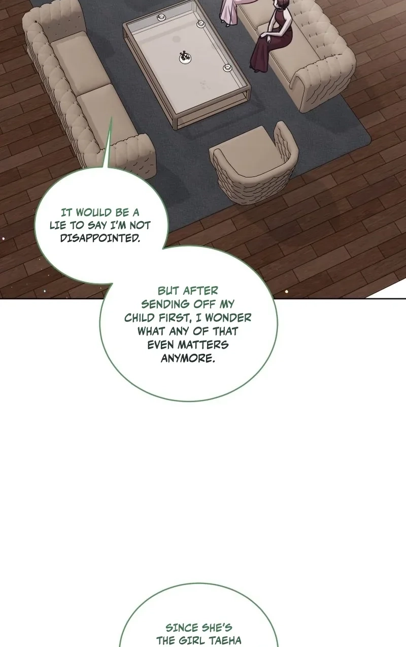 Subversive Lies Chapter 22 page 5 - 