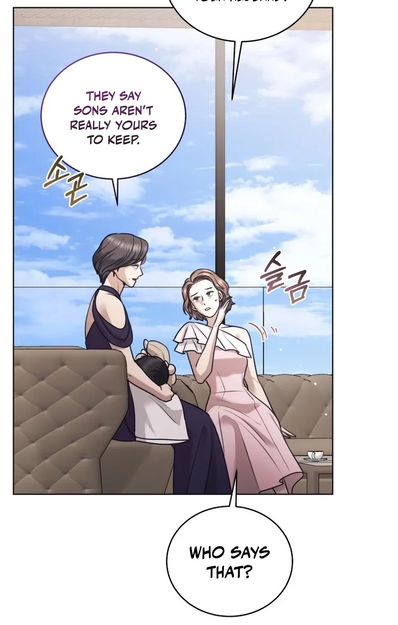Subversive Lies Chapter 22 page 41 - 