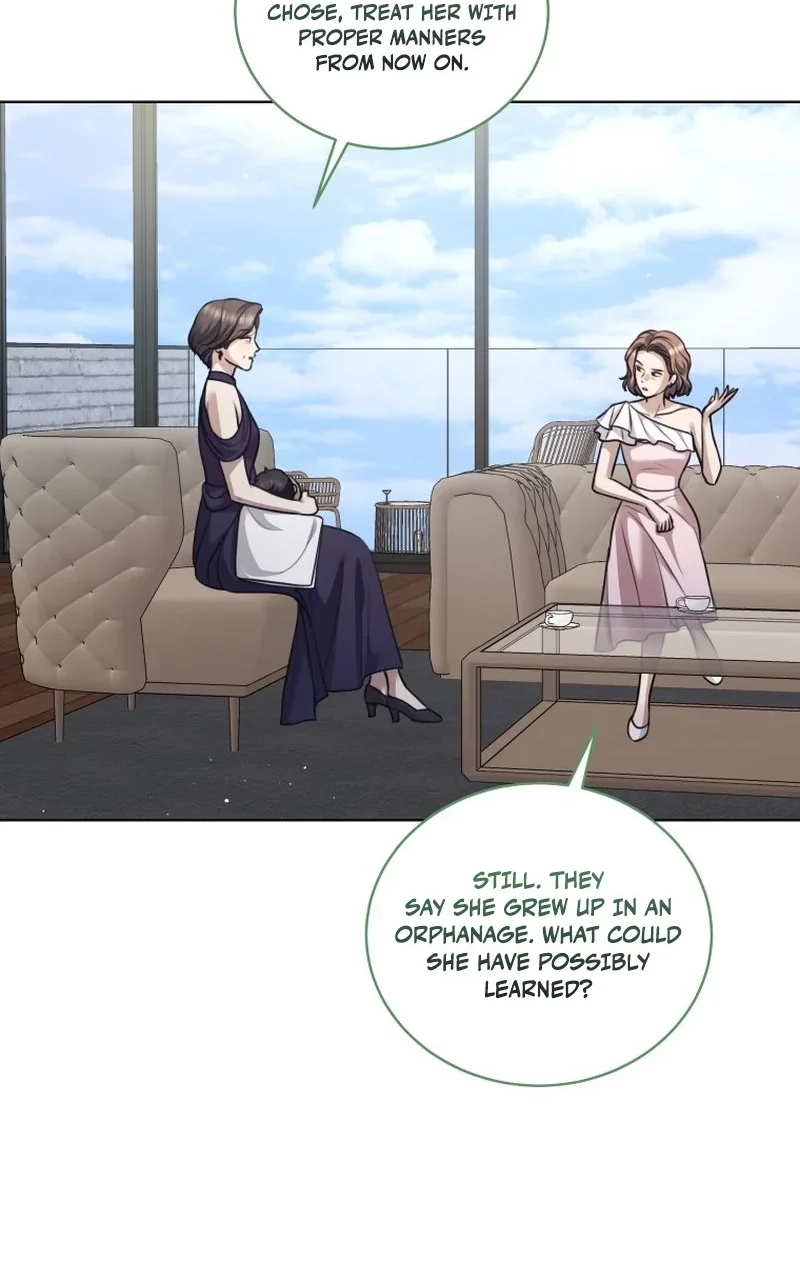 Subversive Lies Chapter 22 page 6 - 