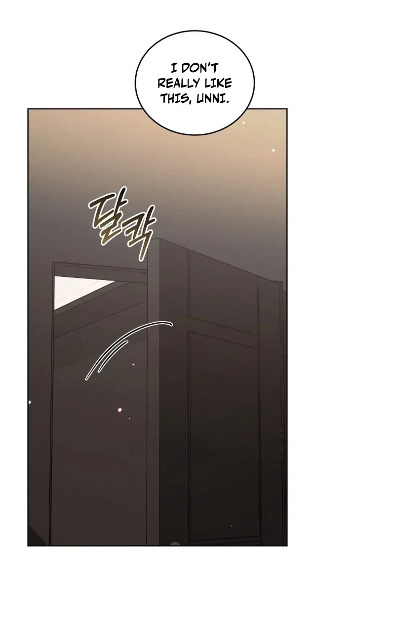Subversive Lies Chapter 22 page 7 - 