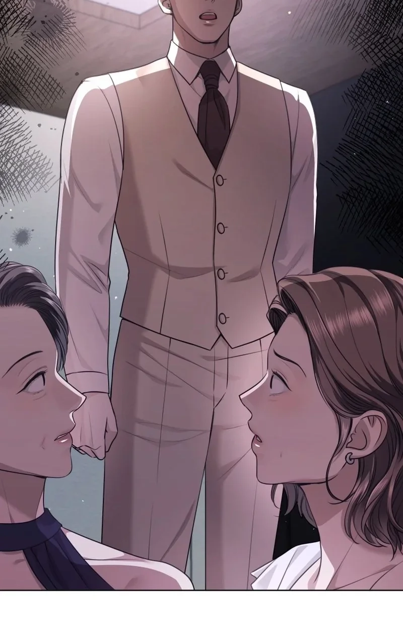 Subversive Lies Chapter 22 page 10 - 