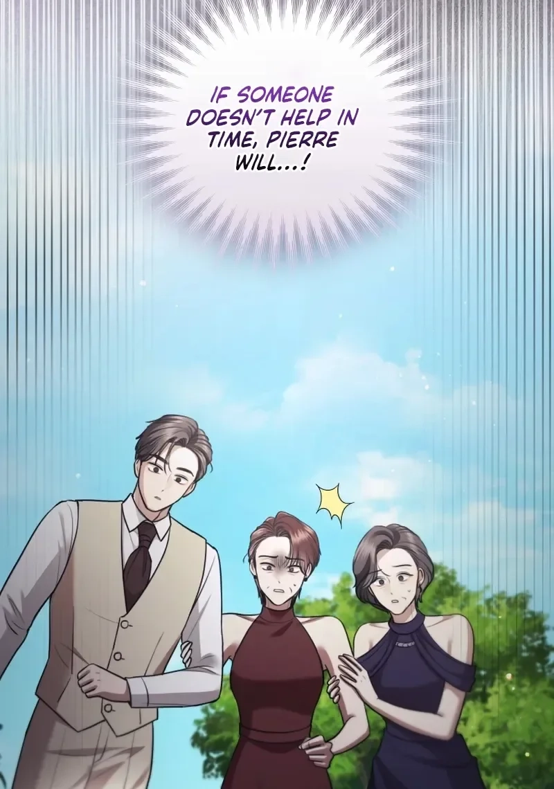 Subversive Lies Chapter 23 page 11 - 