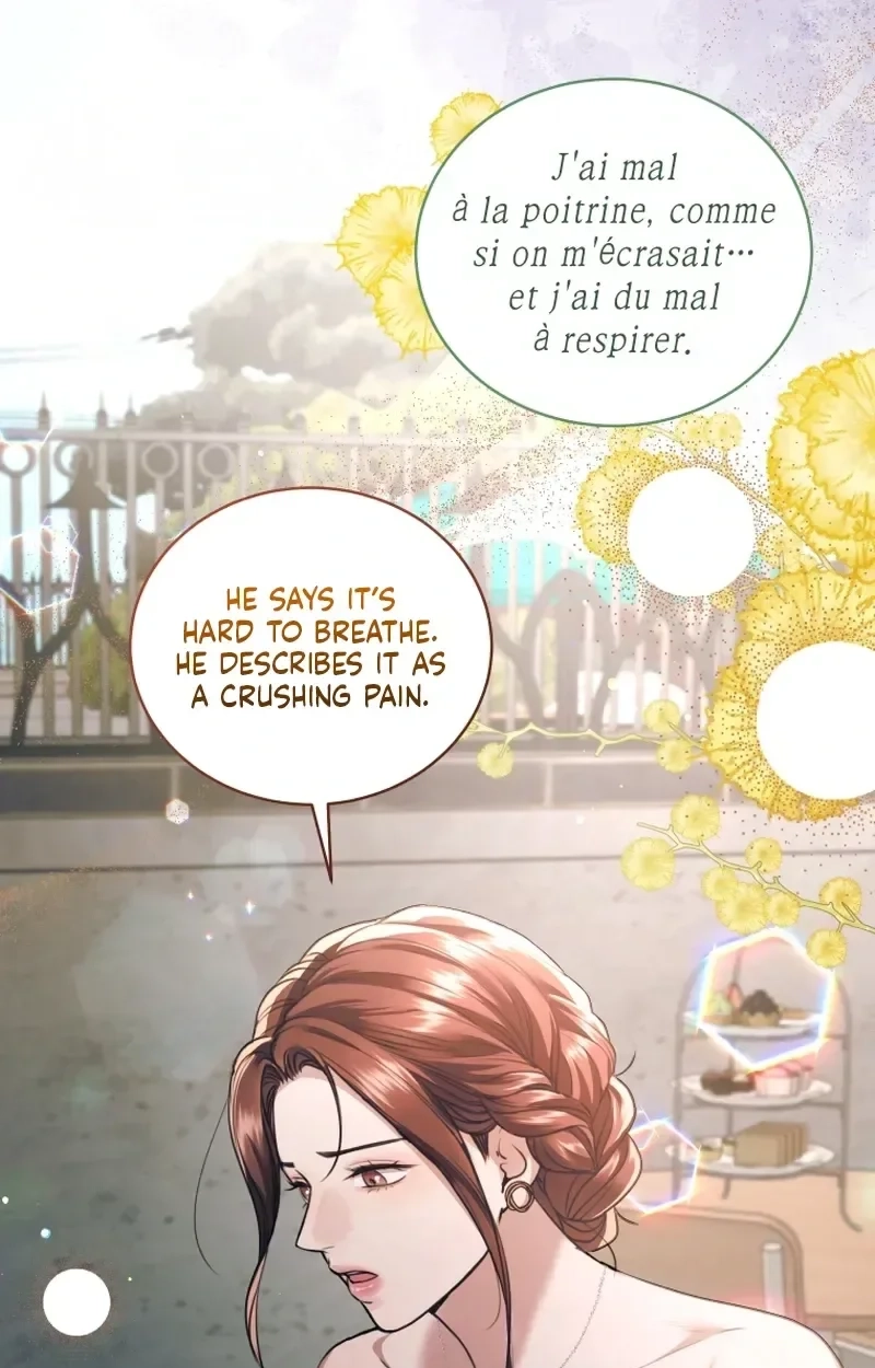 Subversive Lies Chapter 23 page 13 - 