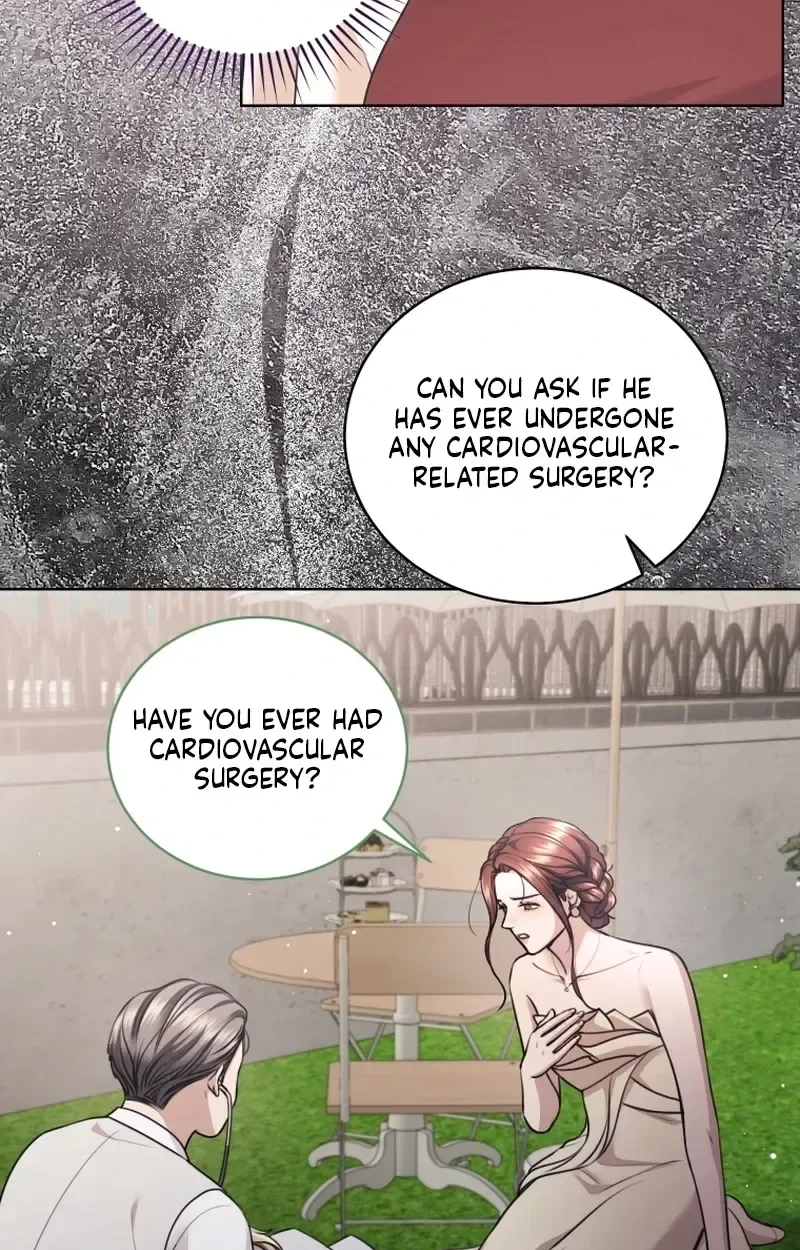 Subversive Lies Chapter 23 page 17 - 