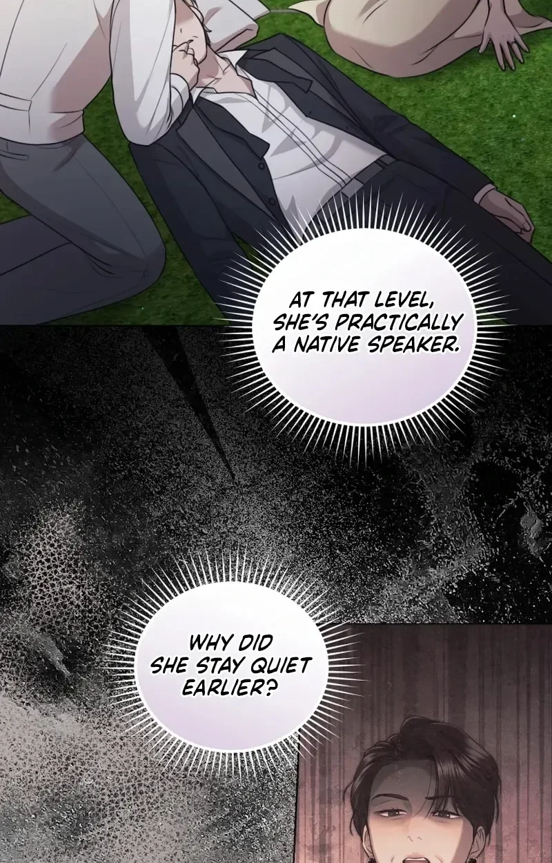 Subversive Lies Chapter 23 page 18 - 