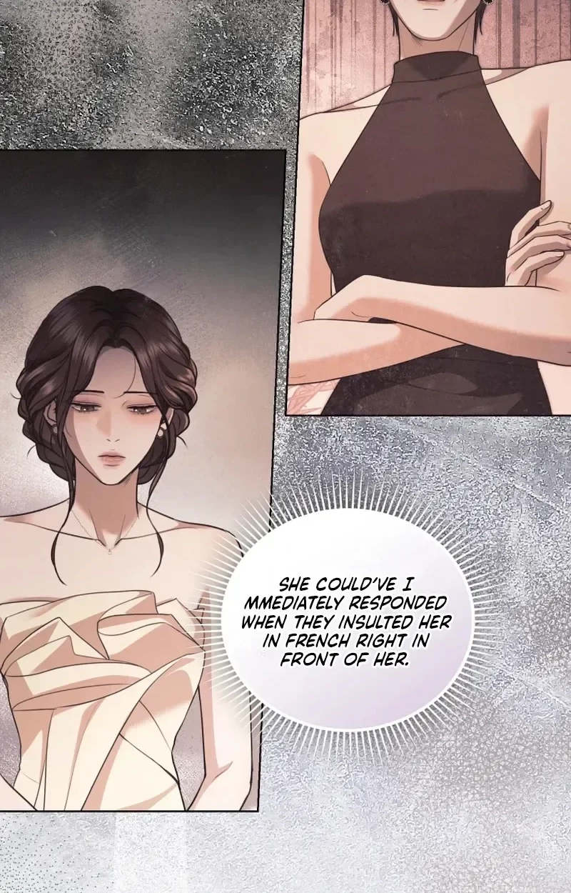 Subversive Lies Chapter 23 page 19 - 