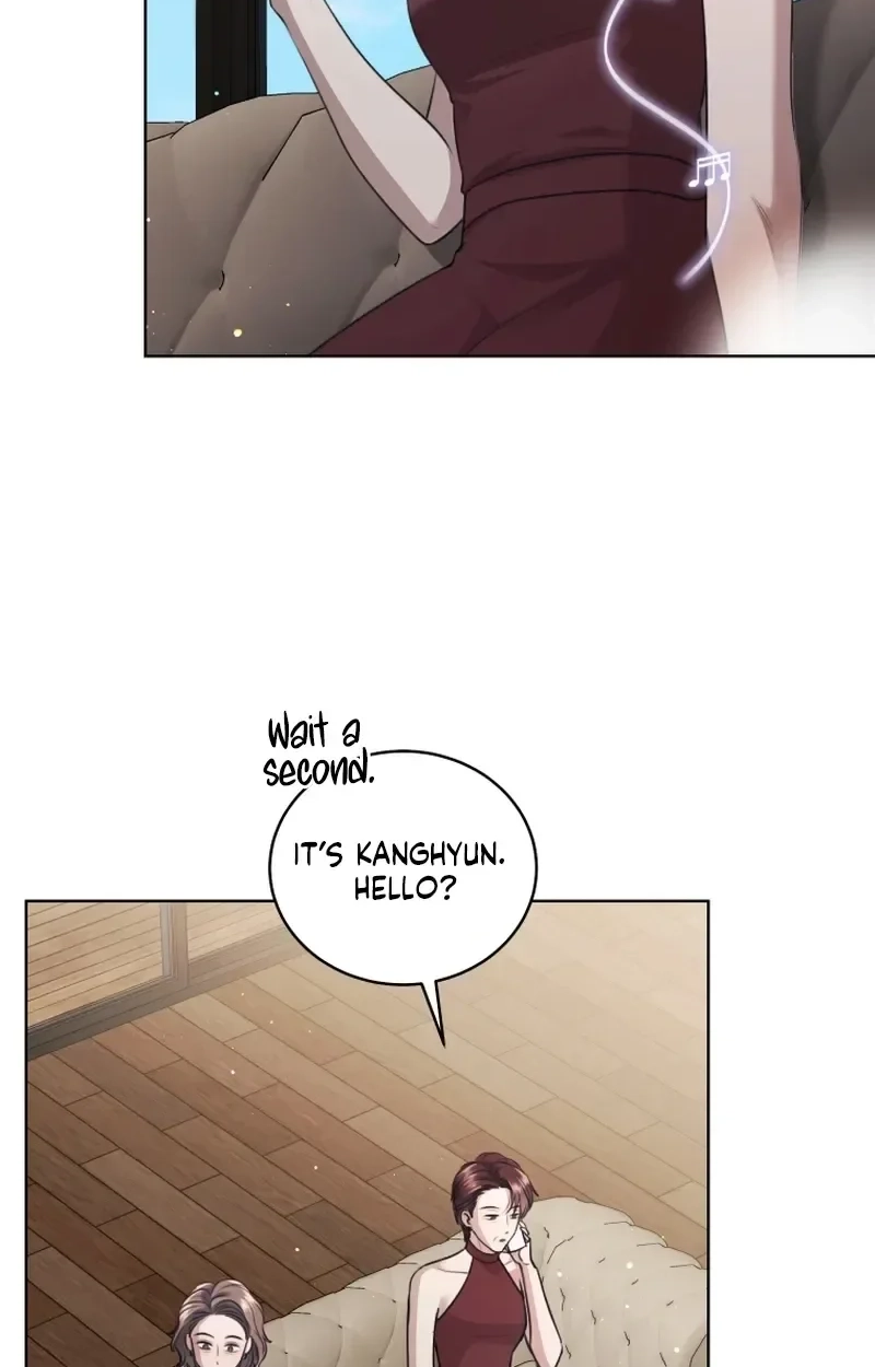 Subversive Lies Chapter 23 page 3 - 