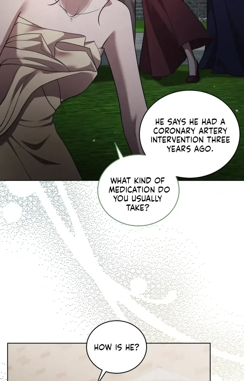 Subversive Lies Chapter 23 page 21 - 