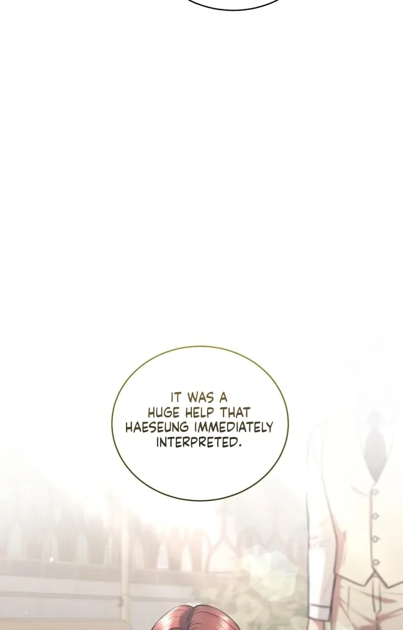 Subversive Lies Chapter 23 page 23 - 