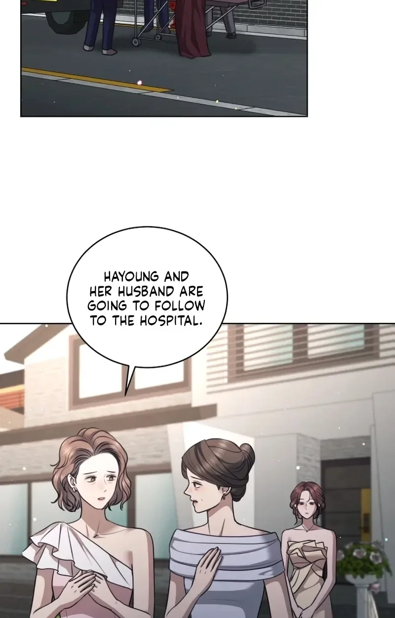 Subversive Lies Chapter 23 page 29 - 