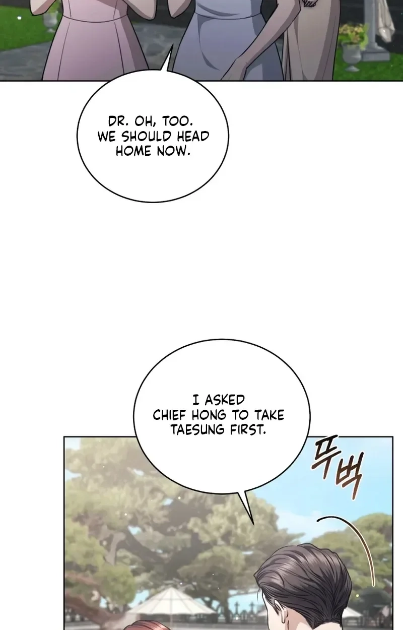 Subversive Lies Chapter 23 page 30 - 