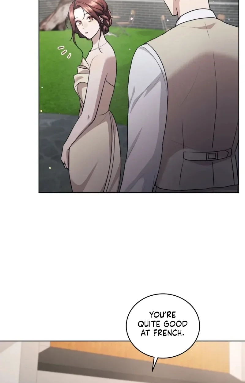 Subversive Lies Chapter 23 page 31 - 
