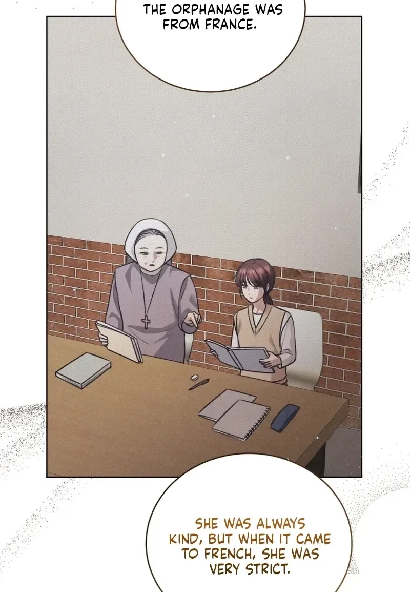 Subversive Lies Chapter 23 page 33 - 