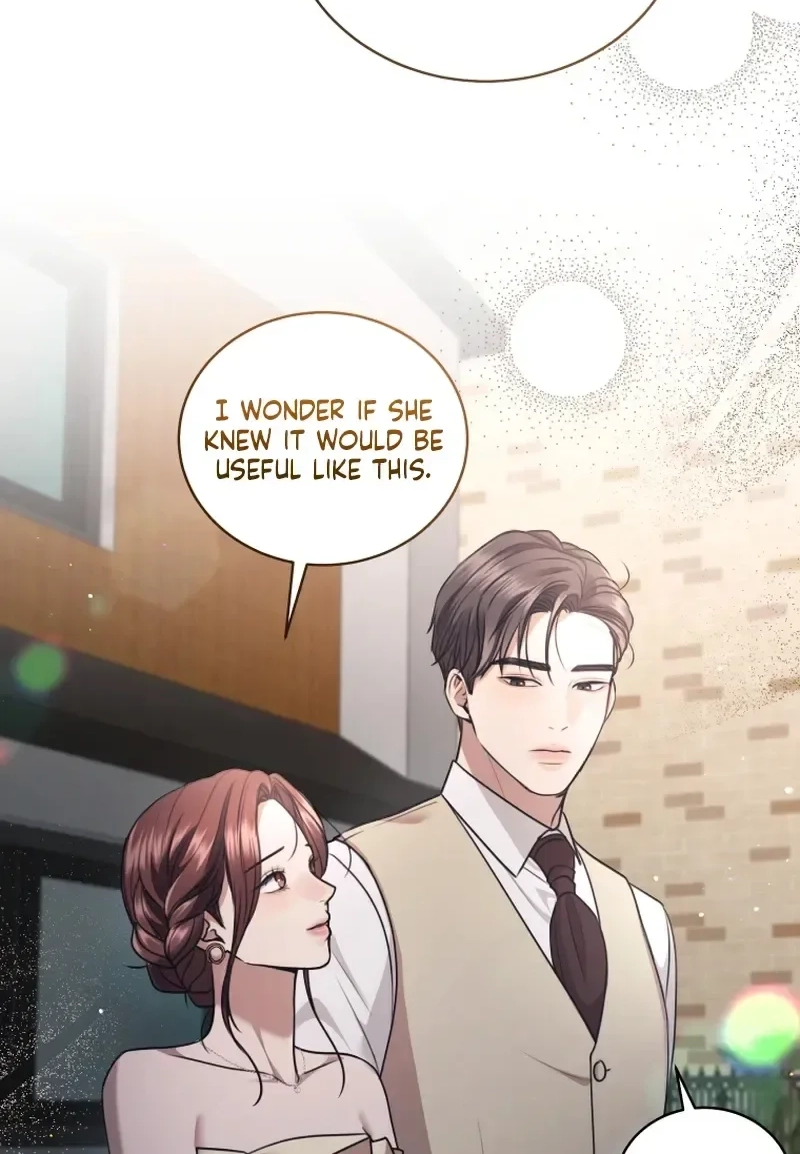 Subversive Lies Chapter 23 page 34 - 