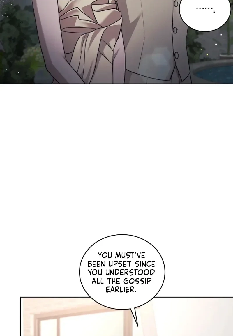 Subversive Lies Chapter 23 page 35 - 