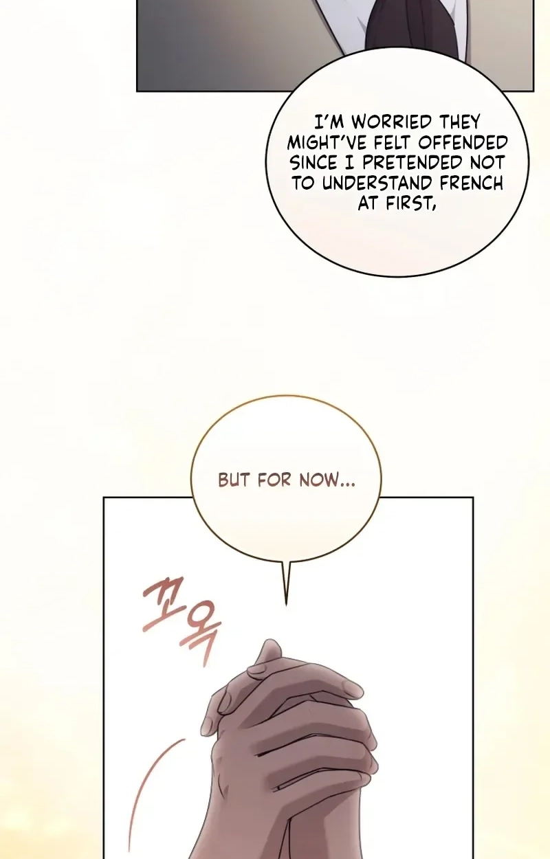 Subversive Lies Chapter 23 page 39 - 