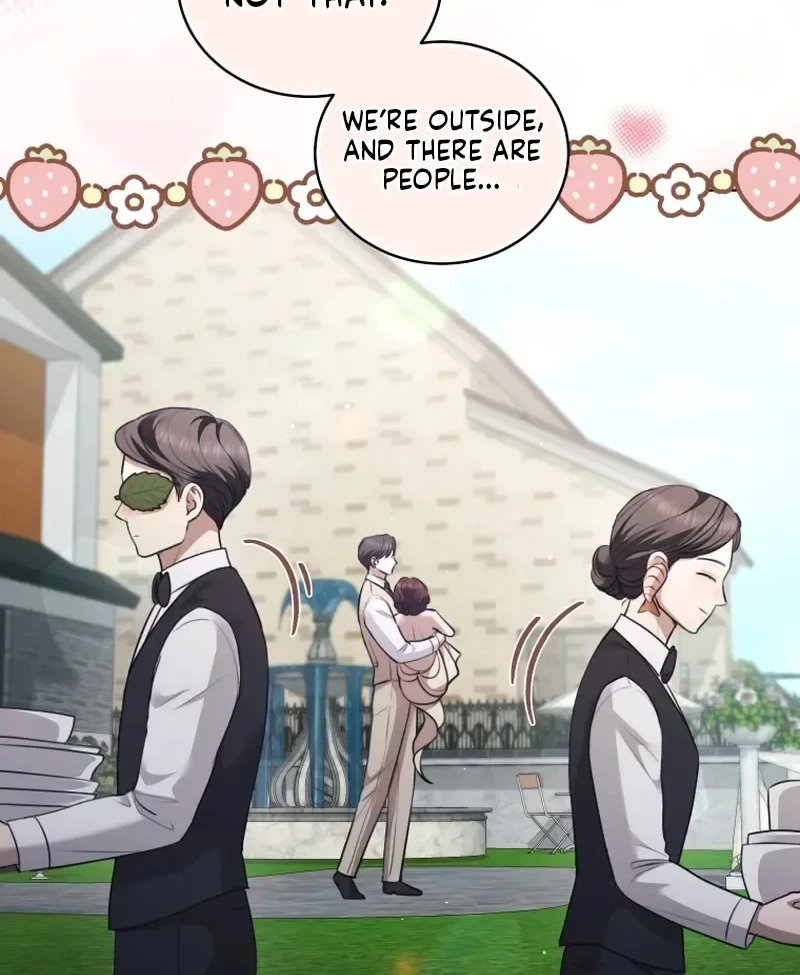 Subversive Lies Chapter 23 page 59 - 