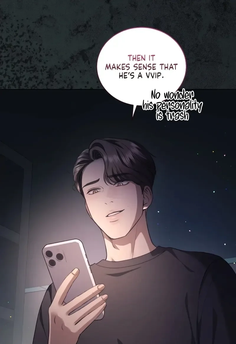 Subversive Lies Chapter 23 page 69 - 