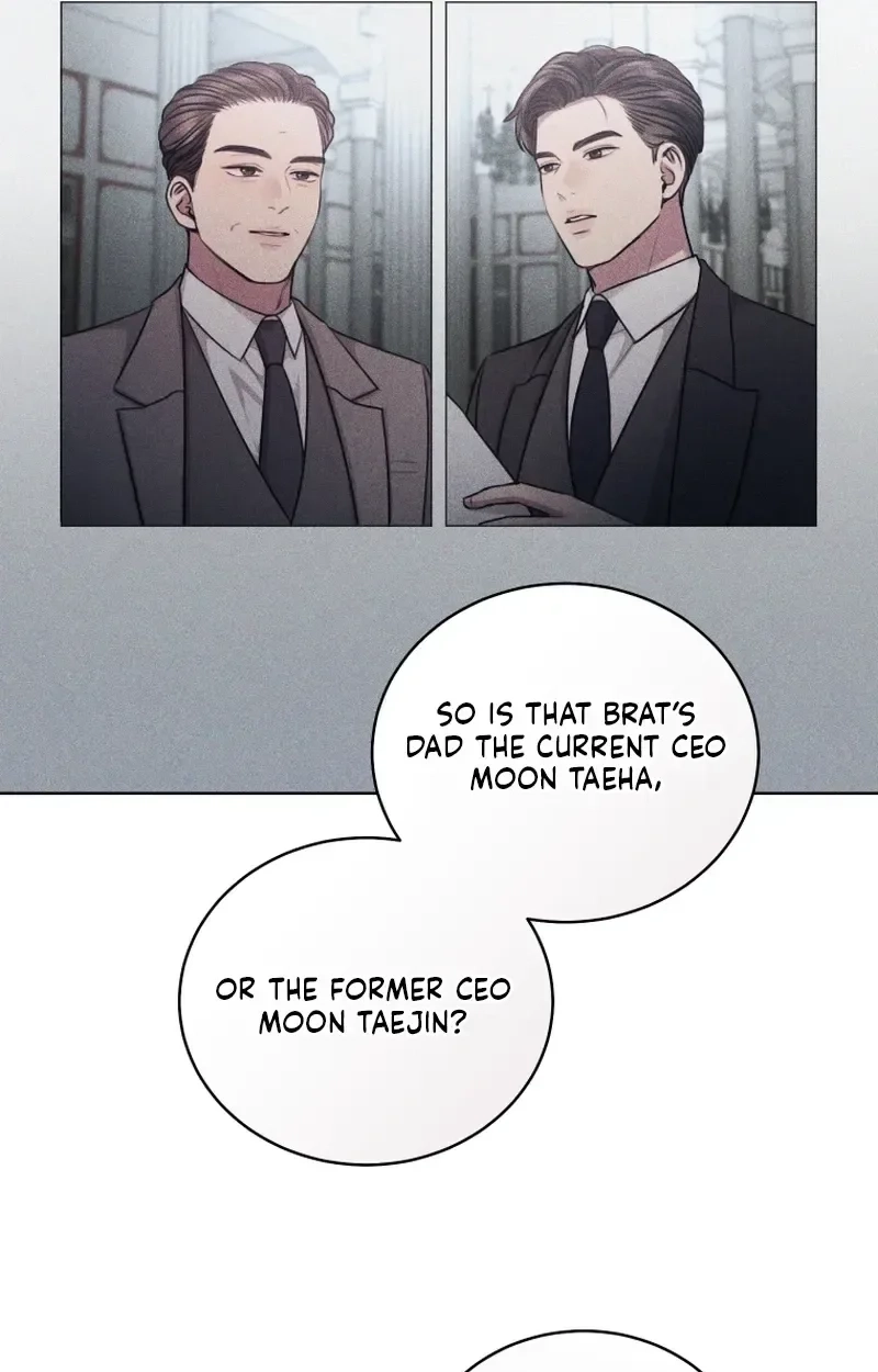 Subversive Lies Chapter 23 page 73 - 