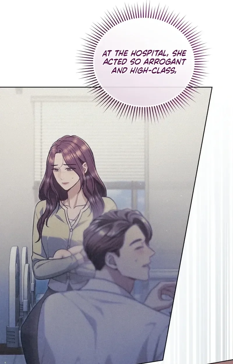 Subversive Lies Chapter 23 page 81 - 