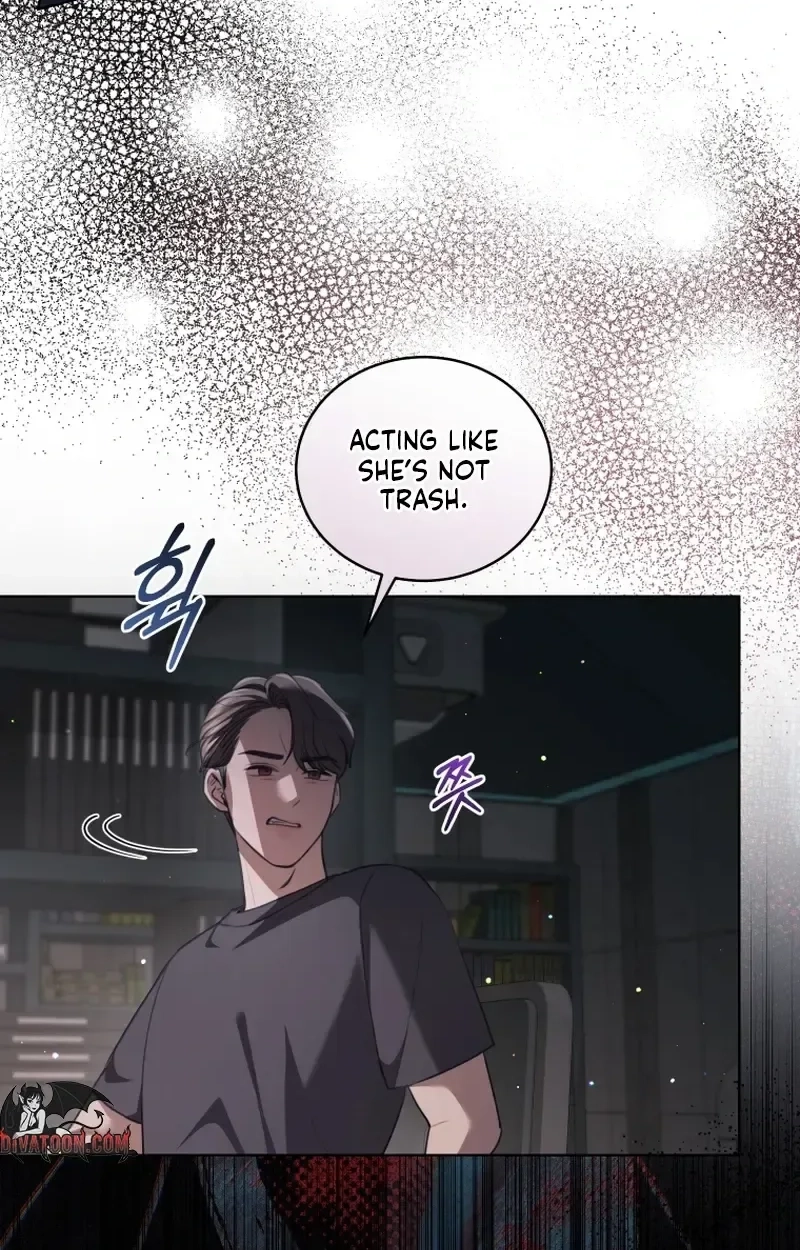 Subversive Lies Chapter 23 page 83 - 