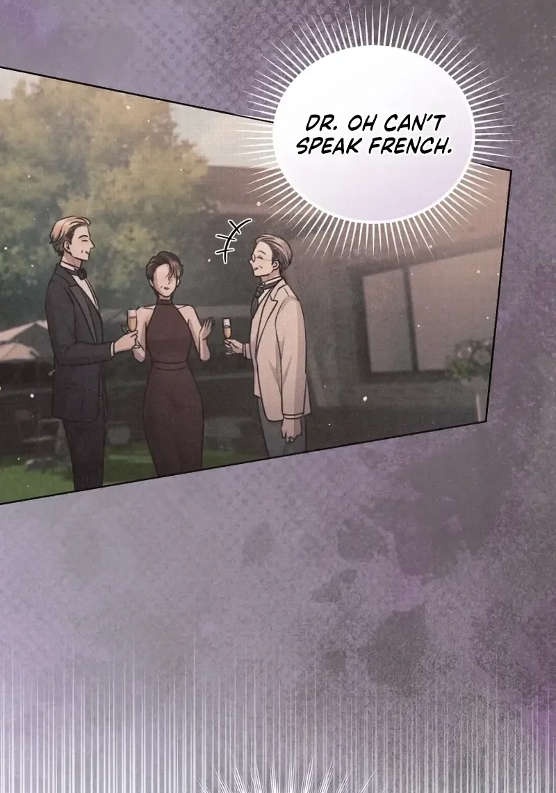 Subversive Lies Chapter 23 page 10 - 