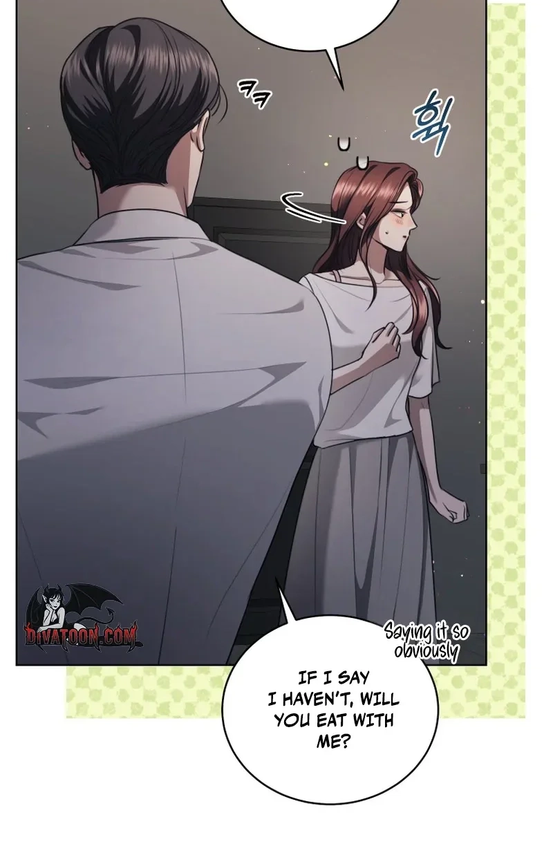 Subversive Lies Chapter 24 page 18 - 
