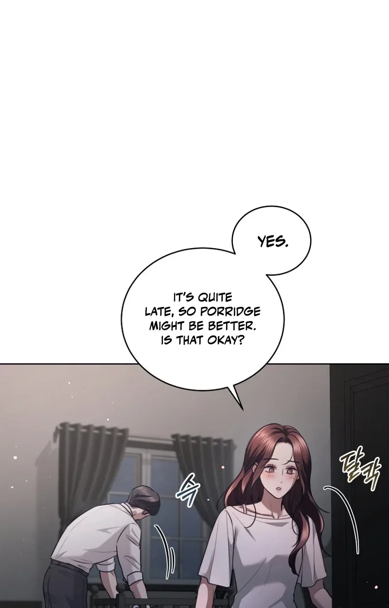 Subversive Lies Chapter 24 page 19 - 
