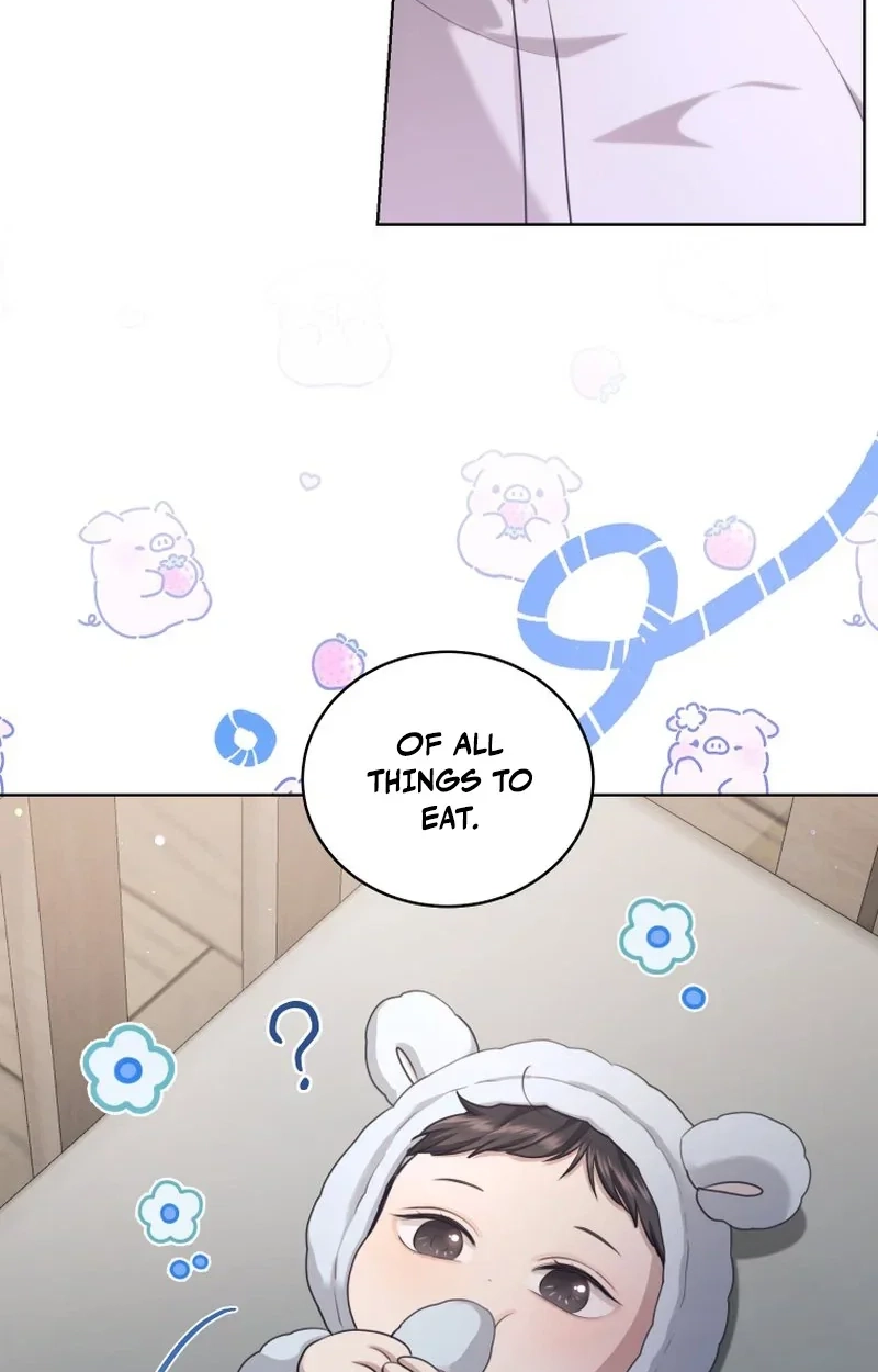 Subversive Lies Chapter 24 page 3 - 