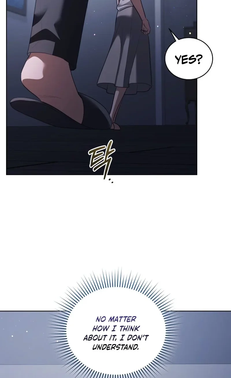 Subversive Lies Chapter 24 page 21 - 