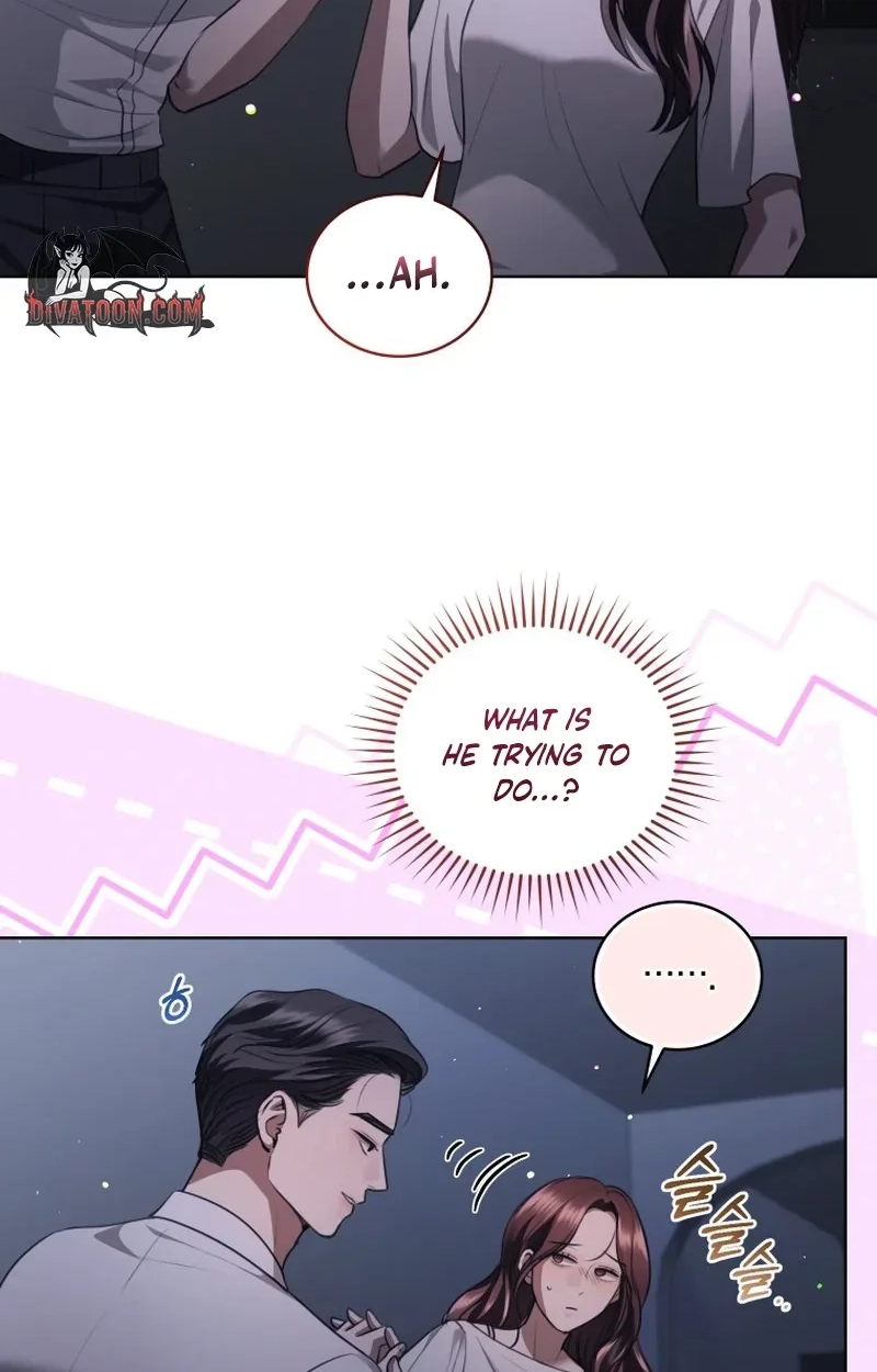 Subversive Lies Chapter 24 page 30 - 